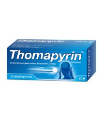 Thomapyrin Tabletten&nbsp;(60 St)