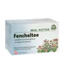Kottas Ke-apo Fenchel&nbsp;(20 St)