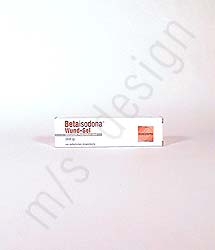 Betaisodona Wundgel