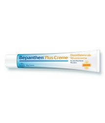 Bepanthen Plus Creme