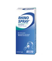 Viagra Nasenspray