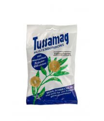 Tussamag Hustenbonbons