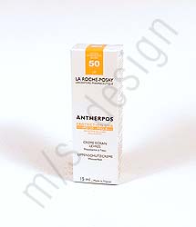 La Roche-posay Sonnen Antherp.30lippcr