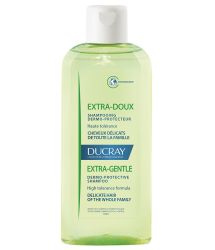 Shampoo Ducray Extra Mild