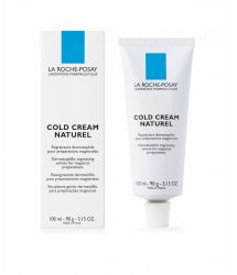La Roche-posay Cold Creme Nat. Tube