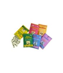 Spitzwegerich Hustenbonbons Schus Zuckerfrei