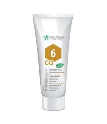 Schüssler Creme Gel Nr 6 Adler