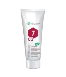 Schüssler Creme Gel Nr 7 Adler
