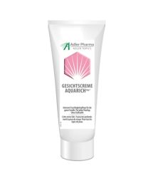 Schüssler Gesichtscreme Jojoba Adler