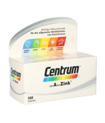 Centrum Capletten &nbsp;(100 St)