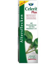 Celerit Plus Sonnen Schutzcreme