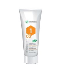 Schüssler Creme Gel Nr 1 Adler