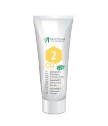 Schüssler Creme Gel Nr 2 Adler
