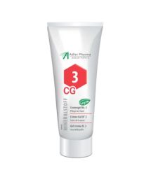 Schüssler Creme Gel Nr 3 Adler