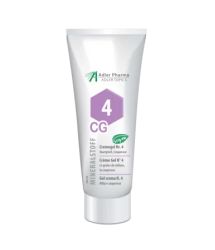 Schüssler Creme Gel Nr 4 Adler