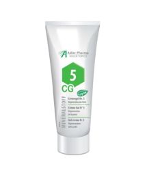 Schüssler Creme Gel Nr 6 Adler