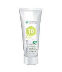 Schüssler Creme Gel Nr 10 Adler