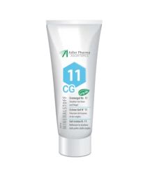 Schüssler Creme Gel Nr 11 Adler