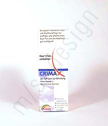 Crimax Haarton Vitalverd.&nbsp;(150 ml)