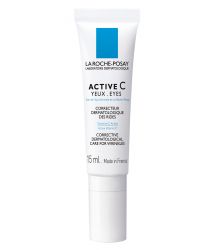 La Roche-posay Active C Augenpflege