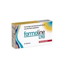 Formoline L 112 Tabletten