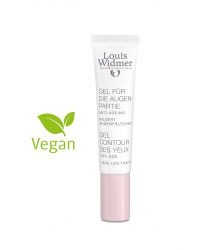 Louis Widmer Gel Au-partie&nbsp;(15 ml)
