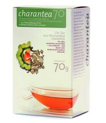 Charantea Tee Lose