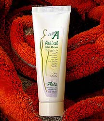Mineralst.Kaelteschutz Creme