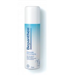 Bepanthen Schaumspray