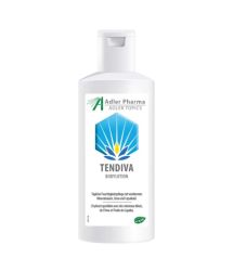 Schüssler Tendiva Körper Lotion