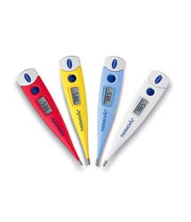 Fieberthermometer Thermov.Class Col