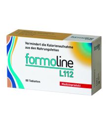 Formoline L 112 Tabletten&nbsp;(80 St)