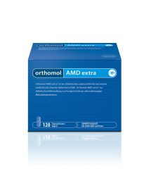 Orthomol Amd Extra Kapseln