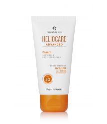 Heliocare Sonnen Gesichtscreme 50/uva30