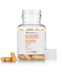 Heliocare Kapseln Sonnen