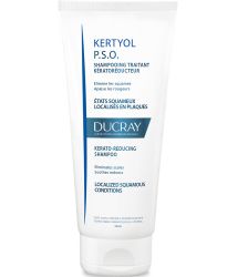 Shampoo Ducray Kertyol P.S.O.
