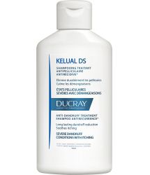 Shampoo Ducray Kelual Ds