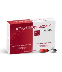 Inversion Femme Kapseln&nbsp;(90 St)