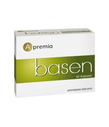 Premium Basen Kapseln &nbsp;(60 St)