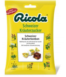 Ricola Kr.Zucker Zh Beutel