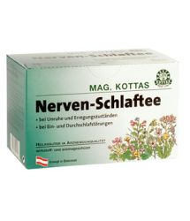 Kottas Ke-apo Nerven-schlaf&nbsp;(20 St)