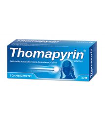 Thomapyrin Tabletten&nbsp;(30 St)