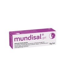 Mundisal Gel&nbsp;(8 g)