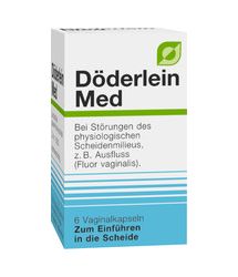 Doederlein-med Vag-kps