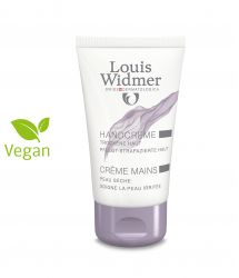 Louis Widmer Handcreme &nbsp;(50 ml)