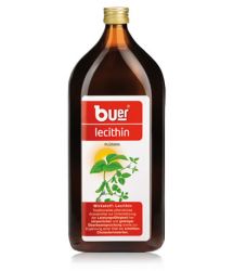 Buerlecithin Flüssig &nbsp;(1000 ml)