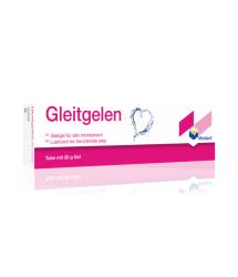 Gleitgelen Vag-gel