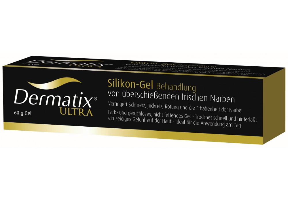 Dermatix Ultra Gel Apotheke Zur Universit T Wien