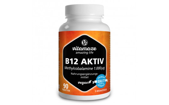 B Aktiv Tabletten Mcg Apotheke Zur Universit T Wien