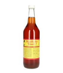 KOMBUCHA TRUNK 1